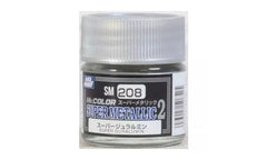 Mr Hobby Mr.Colour Super Duralumin