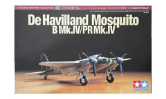Tamiya De Havilland Mosquito B Mk.IV/PR Mk.IV 1:72