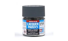 Tamiya Lacquer Paint LP-84 Camouflage Grey