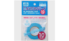 Mr Hobby Mr.Masking Tape 10mm Low Adhesion