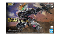 Bandai ASW-G-0 8 Gundam Barbatos MGSD