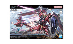 Bandai Immortal Justice Gundam HG 1:144