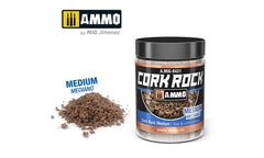 Mig Terraform Cork Rock Medium 100ml