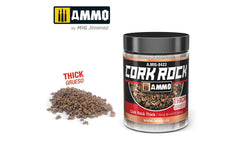 Mig Terraform Cork Rock Thick 100ml