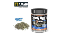 Mig Terraform Cork Rock Stone Grey Medium 100ml