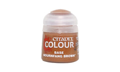 Citadel Colour BASE MOURNFANG BROWN 12ml