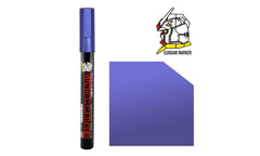 GSI GUNDAM MARKER Metallic Violet GM19 200
