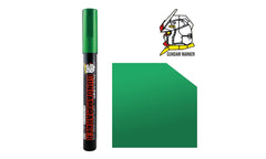 GSI GUNDAM MARKER Metallic Green GM18 250