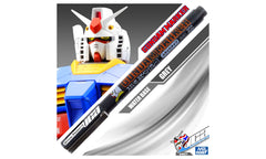 GSI GUNDAM MARKER Brush Type Panel Line Grey GM21 200