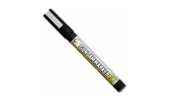 GSI GUNDAM MARKER EX Shine Silver XGM02 300