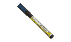 GSI GUNDAM MARKER EX Cosmos Metallic Blue XGM04 300