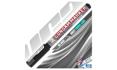 GSI GUNDAM MARKER Fine Pouring Type Grey GM302 250