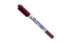 GSI GUNDAM MARKER Real Touch Marker Red 1 GM404 200
