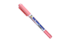 GSI GUNDAM MARKER Real Touch Marker Pink 1 GM410 200