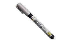 GSI GUNDAM MARKER EX Moonlight Butterfly Holographic Silver XGM201 600