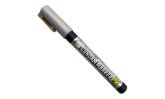 GSI GUNDAM MARKER EX Mepe Holographic Yellow XGM203 600
