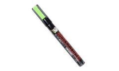 GSI GUNDAM MARKER Fluorescent Green GM15 200