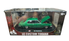 DDA LC Custom Torana 1:24