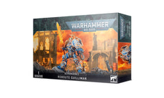 Games Workshop Warhammer 40,000 Ultramarines Roboute Guilliman