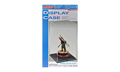 Master Tools 09807 Plastic Display Case 117 x 117 x 206mm