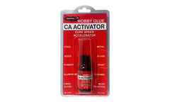 Ickysticky Hobby Glue CA Activator 20g