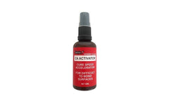 Ickysticky Hobby Glue CA Activator 50ml