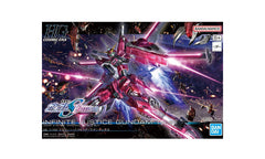 Bandai Infinite Justice Gundam Type II HG 1:144