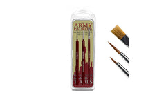 The Army Painter Hobby Starter Brush Set