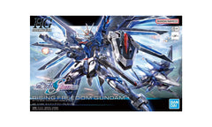 Bandai Rising Freedom Gundam HG 1:144