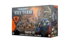 Games Workshop Kill Team: Starter Pack