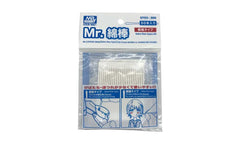 Mr Hobby Mr.Cotton Swab (Extra Fine Type)
