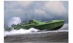 I Love Kit U.S. Navy Elco 80’ Motor Patrol Torpedo Boat Early Type 1:48