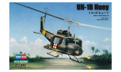 Hobby Boss UH-1B Huey 1:72