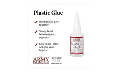 Army Painter Plastic Glue