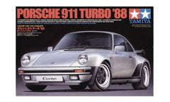 Tamiya Porsche 911 Turbo ‘88 1:24