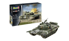 Revell T-72 M1 1:72