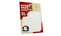 The Army Painter Wet Pallet XL Hyrdo Sheets