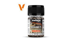 Vallejo Diorama FX Mars Red Landscape Texture 2-5mm 26.306