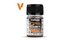 Vallejo Diorama FX Mars Red Landscape Texture 0,2-0,6mm 26.304