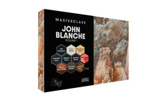 The Army Painter MASTERCLASS John Blanche Volume 1