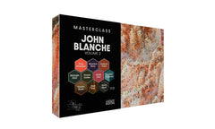 The Army Painter MASTERCLASS John Blanche Volume 2