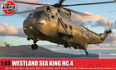 Airfix Westland Sea King HC.4 1:48