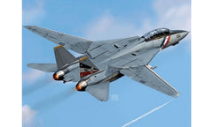 Academy USN F-14D “VF-2 Bounty Hunters” 1:72