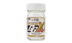 Mr Hobby Mr.Colour GGX UV Cut Clear Gloss 60ml