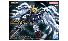 Bandai XXXG-OOWO Wing Gundam Zero EW MGSD