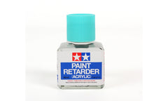 Tamiya Paint Retarder Acrylic 40ml