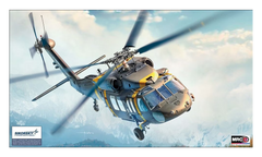 Academy UH-60M Black Hawk Australian Decals 1:35