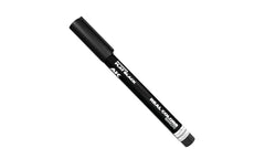 AK Real Color Marker Flat Black RCM033