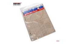 Tamiya cutting matt A4 / Beige