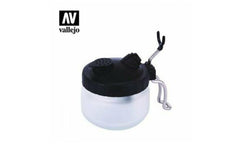 Vallejo Airbrush Cleaning Pot